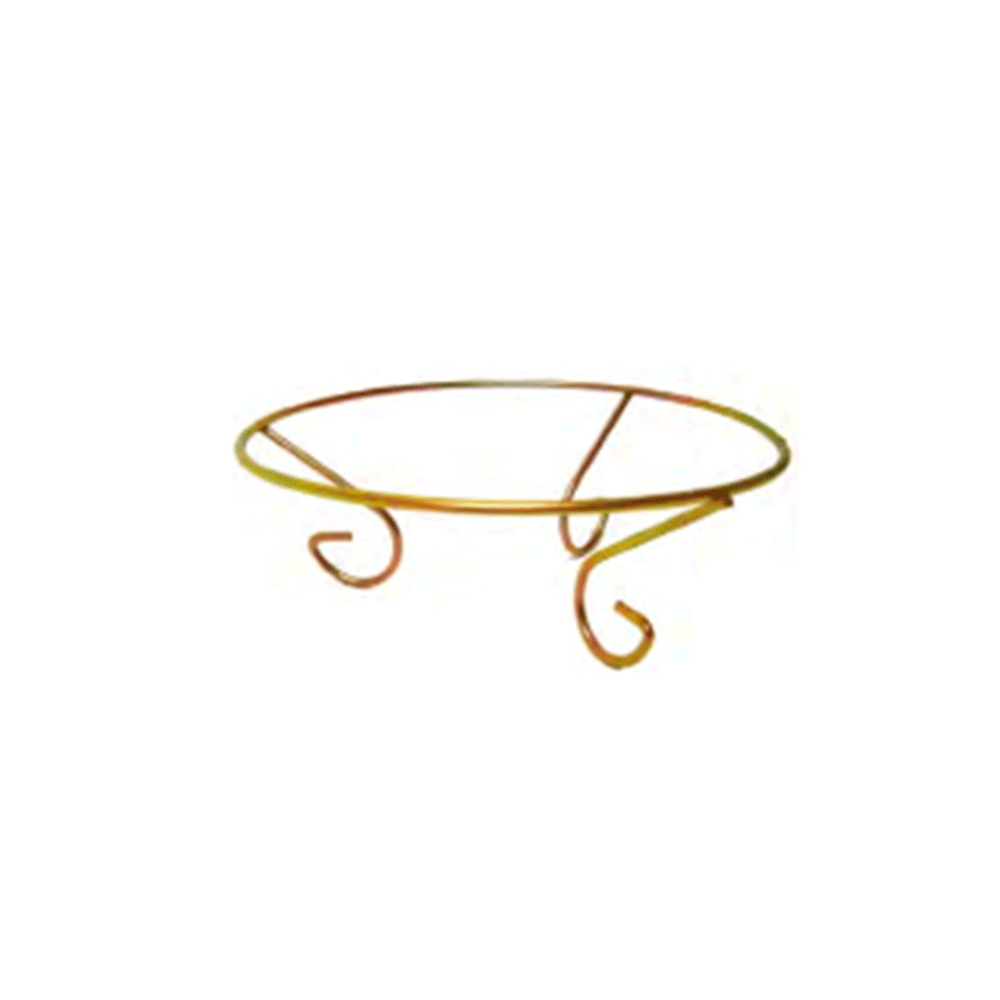 SUPORTE DE MESA N 01 P/ VASO DE PLANTA