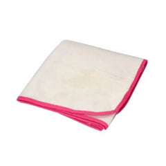 TAPETE LAVAVEL TAMANHO M 80X60CM ROSA SAO PET