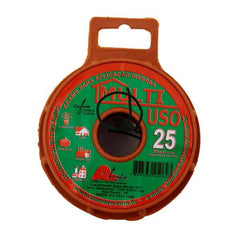 ARAME PVC MULTI USO C/ 25M