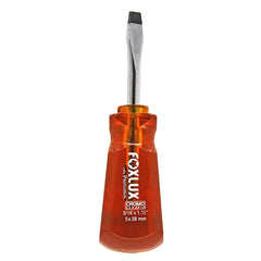 CHAVE DE FENDA TOCO FOXLUX 3/16 1.1/2''