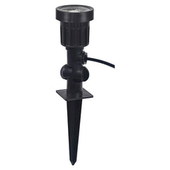 LUMINARIA ESPETO LED PT AMBAR KIAN