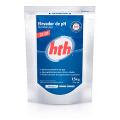 ELEVADOR PH PO POUCH 1,5KG HTH