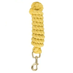 CABO DE CABRESTO AMARELO