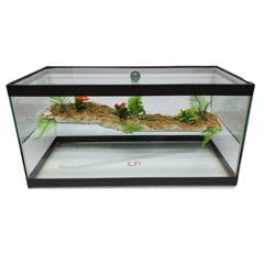 AQUARIO N 5 C/ ADESIVO (JG)