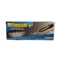 MATA BARATAS GEL MILLENIUM 15GR