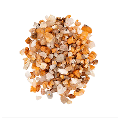 PEDRA ORNAMENTAL P/ AQUARIOS E ARRANJOS DE RIO N 2 SC 10KG
