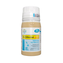 K-OTHRINE CE 25 250ML