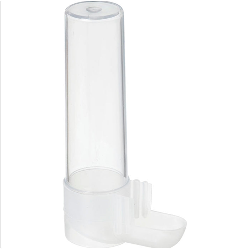 BEBEDOURO PLASTICO PASSAROS GRANDE BL PIXARRO (CLONE)