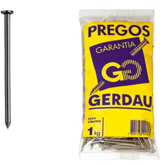 PREGO 14X18 - 60G