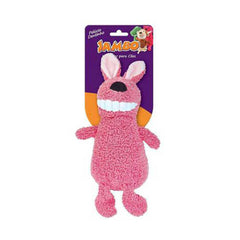 MORDEDOR PELUCIA CUTE COELHO MANGO PET