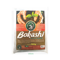 MV BOKASHI 500GR