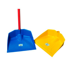 PA DE LIXO DE PLASTICO 22CM COAFACIL
