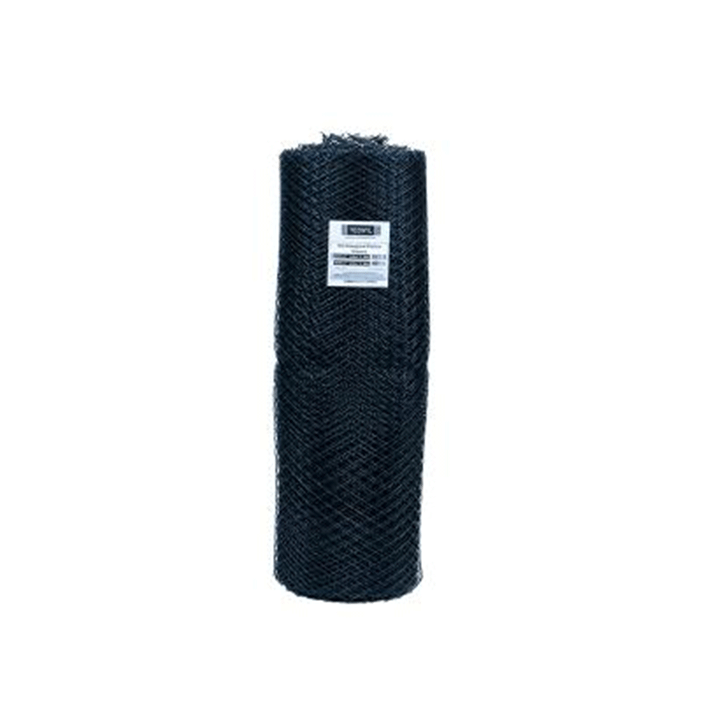 TELA PLASTICO PINTEIRO 1mt X 50mt