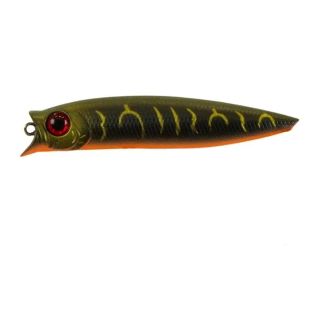 ISCA ARTIFICIAL SRB RED BULL 75MM 336 SUMAX
