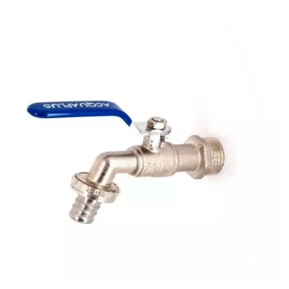 TORNEIRA ESFERA 1/2 ACQUAPLUS