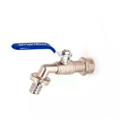 TORNEIRA ESFERA 1/2 ACQUAPLUS