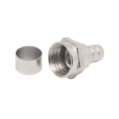 CONECTOR ANEL TV COAX.RG59 STORM
