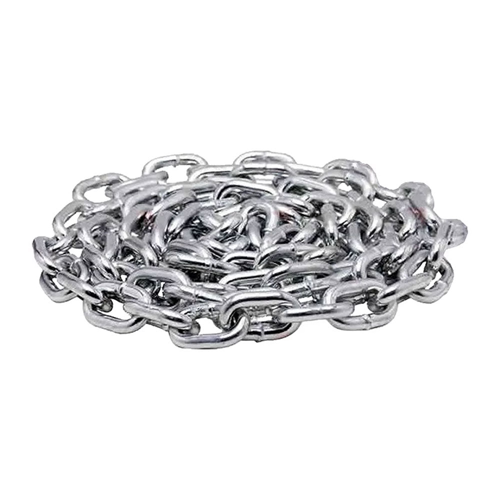 CORRENTE SOLDADA ZINCADA 3MM