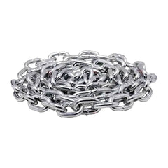 CORRENTE SOLDADA ZINCADA 3MM