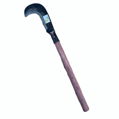 FOICINHA P/ PODA Nº2 C/ CABO LP