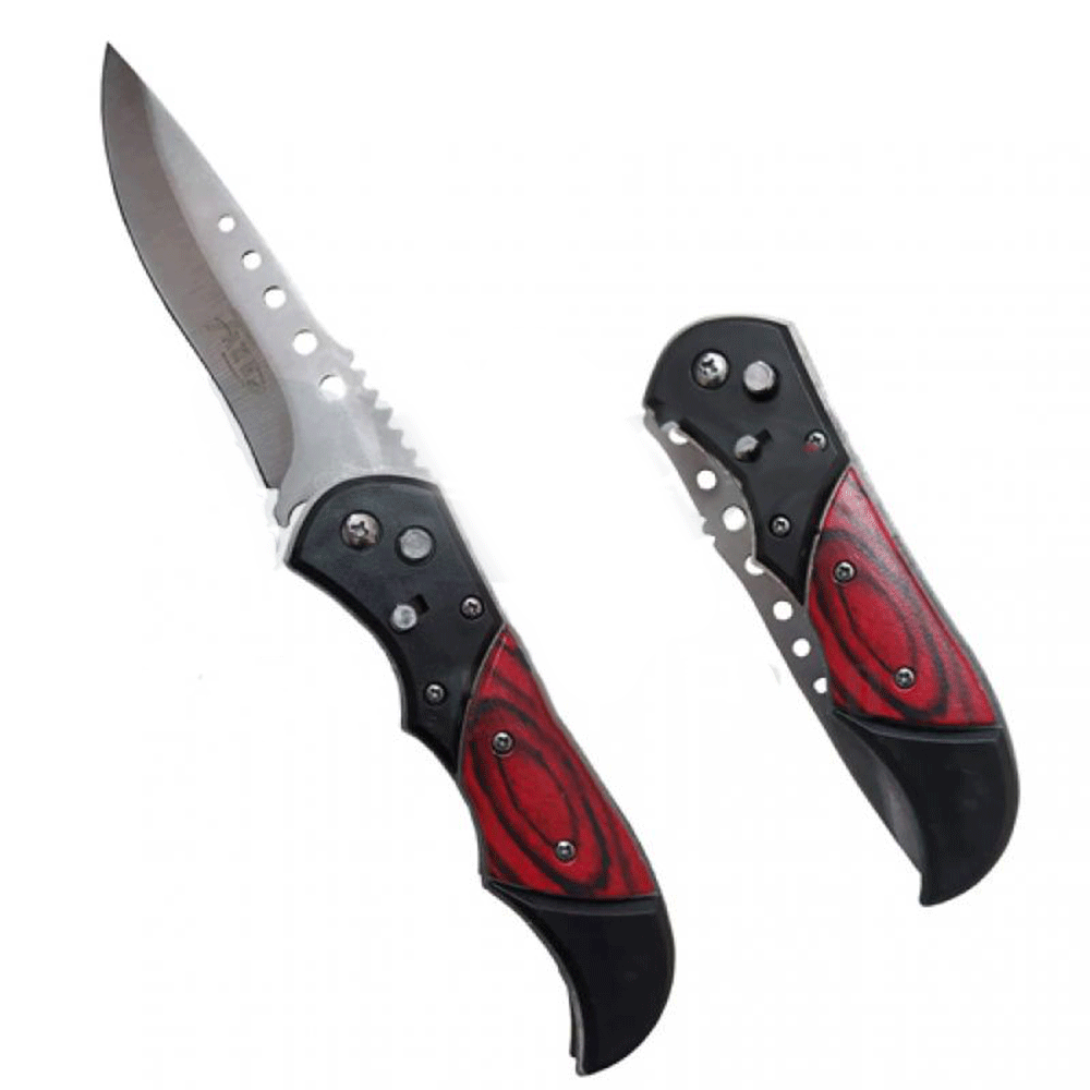 CANIVETE MANUAL MK-06-0404