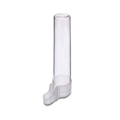 BEBEDOURO PLASTICO PASSARO CURIO (CLONE)