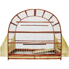 GAIOLA COLEIRO 2031