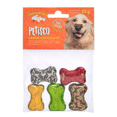 CHOCODOG OSSINHOS PCT C/ 4 UNDS
