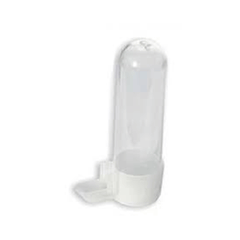 BEBEDOURO PLASTICO PASSAROS MEDIO (CLONE)