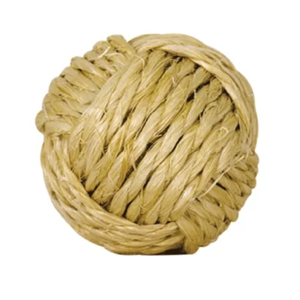 BOLA C/ SISAL