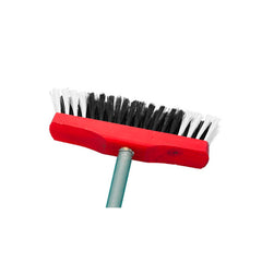 VASSOURA DE PELO 30CM MARAVILHA POUSO ALTO