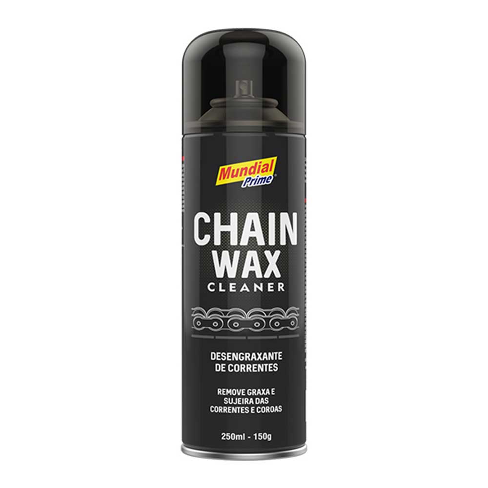 DESENGRAXANTE CORRENTE SPRAY 250ML
