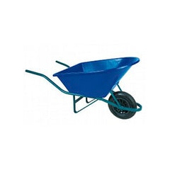 CARRINHO DE MAO PLASTICO 90 LITROS METASUL