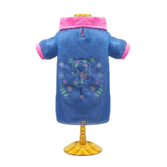 JAQUETA LUNA PP