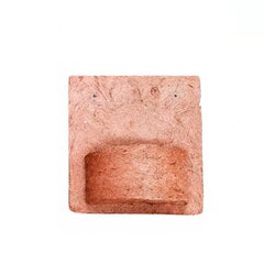 VASO XAXIM COCO C/ PLACA N21 2L