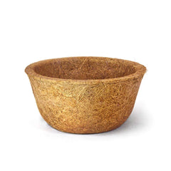 VASO XAXIM COCO CUIA 30X14,5CM