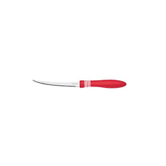 FACA TOMATE INOX COR&COR 23462/175 TRAMONTINA