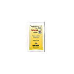 FORMICIDA PO 40 PIKAPAU 250GR