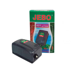 COMPRESSOR JEBO 1S 801 2,3W 110V