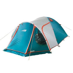 BARRACA CAMPING NTK INDY GT 4/5 PESSOAS