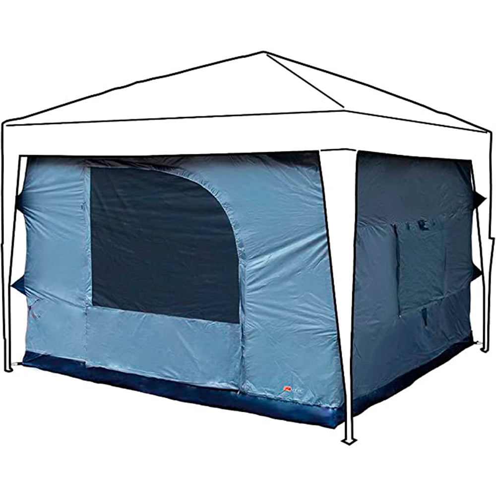 BARRACA P/ TENDA NTK TRANSFORM 5/6 PESSOAS