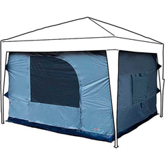 BARRACA P/ TENDA NTK TRANSFORM 5/6 PESSOAS