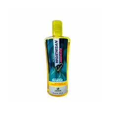 HIGIENISAN SHAMPOO ANT PULGA E CARRAPATOS 250ML INDUBRAS