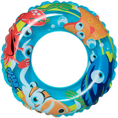 BOIA PISCINA REDONDA BICHINHOS 50CM