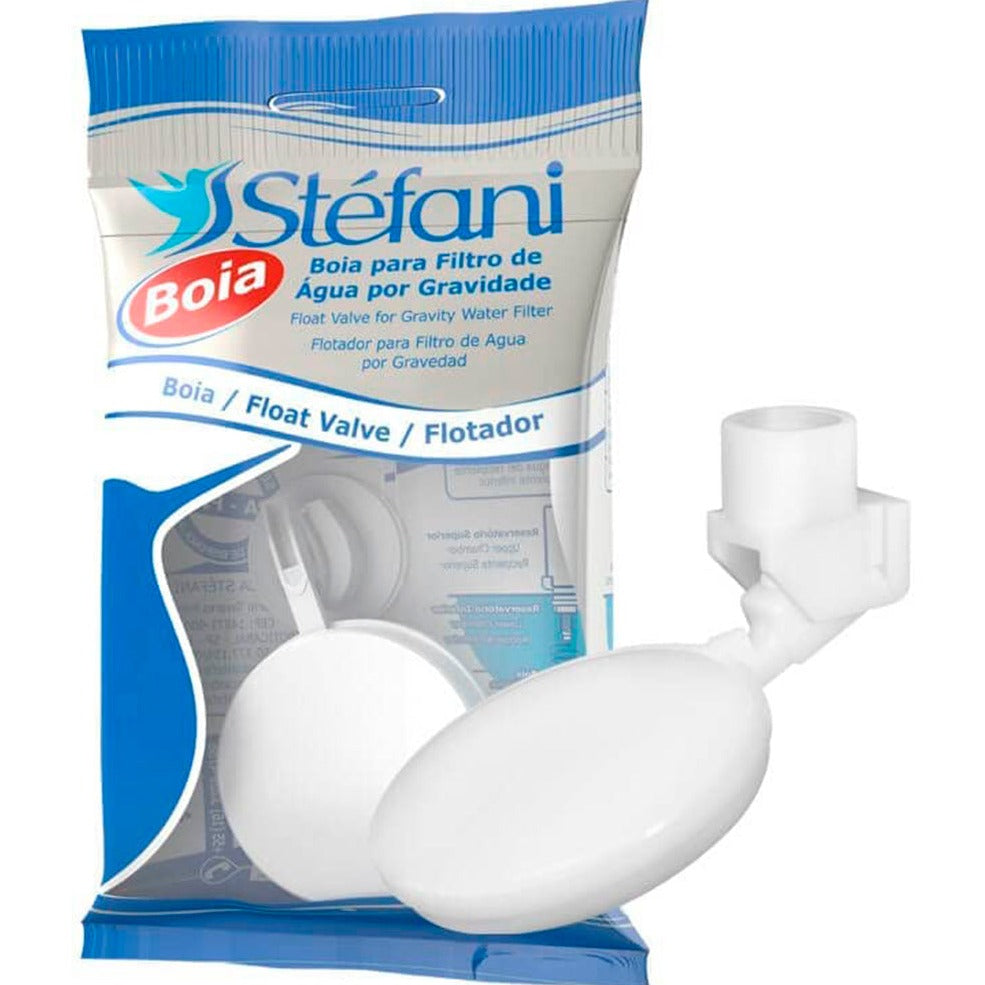 BOIA P/ FILTRO PLASTICO STEFANI