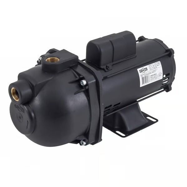 BOMBA PRATIKA AP-3C 1CV M 127V DANCOR