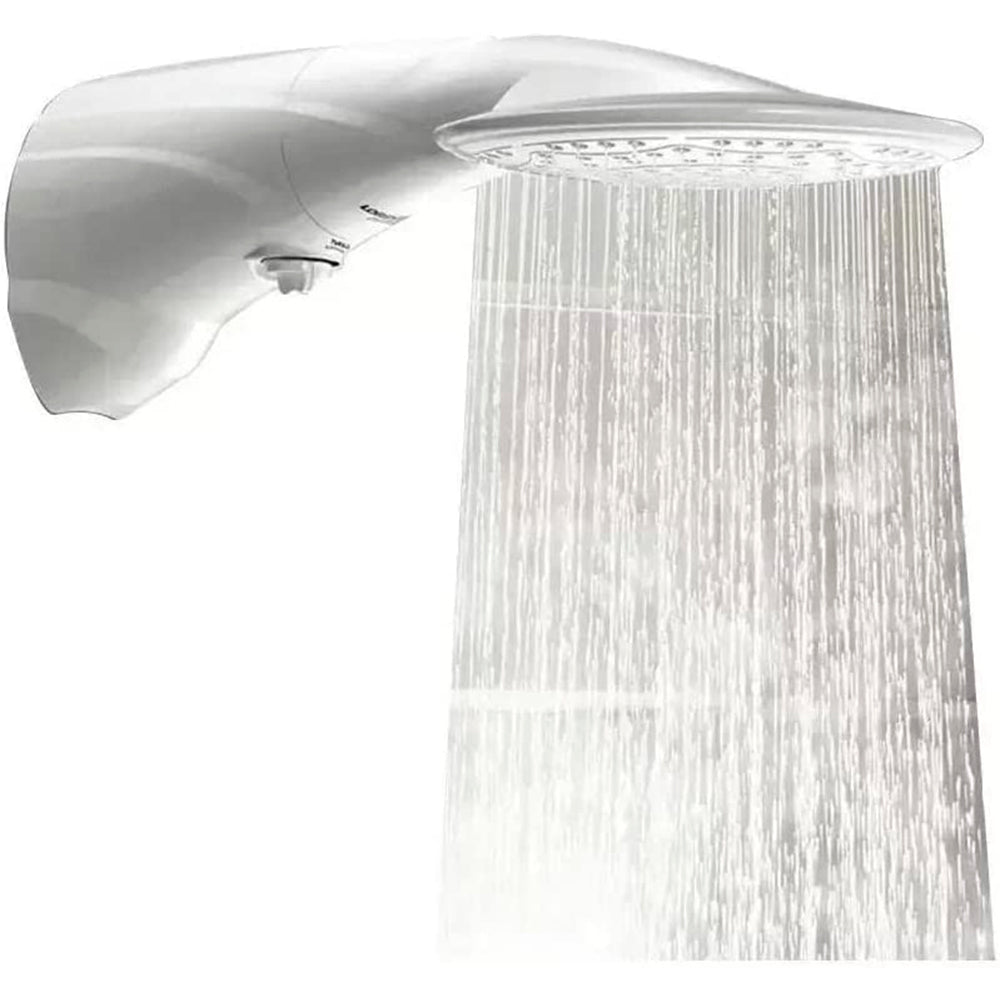 DUCHA ADVANCED TURBO MULTI 127V 5500W LORENZETTI