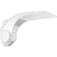 DUCHA DUO SHOW QUAD TURBO MULT 127/5500 LORENZETTI