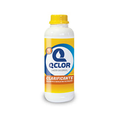 CLARIFICANTE PISCINA Q-CLOR 1L