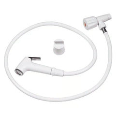 DUCHA HIGIENICA C/ REGISTRO BRANCA HERC